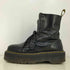 ドクターマーチン Dr.Martens  JADON 8ホールブーツ レディース US:7